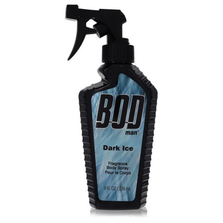 Bod Man Dark Ice by Parfums De Coeur - 1