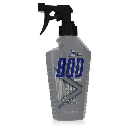 Bod Man Iconic by Parfums De Coeur - 2