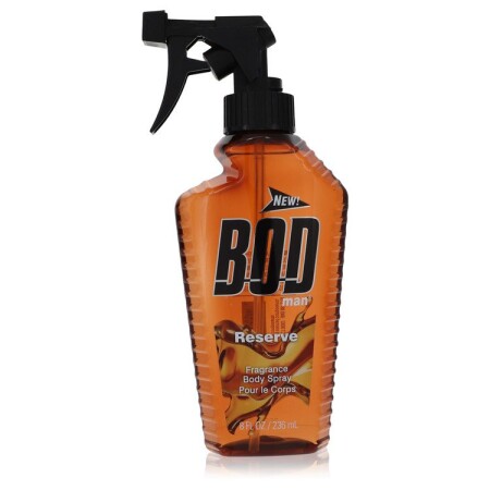 Bod Man Reserve by Parfums De Coeur - 1