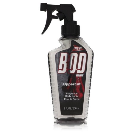 Bod Man Uppercut by Parfums De Coeur - 1