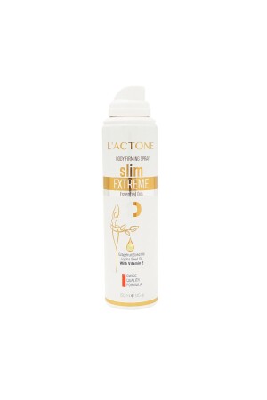 Body Contour Slim Extreme Spray 150 ml | - 1