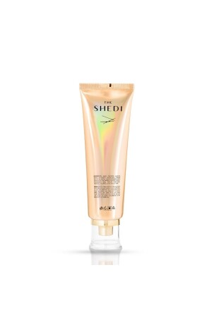 Body Cream- Sıkılaştırıcı- Çatlak Giderici- Onarıcı Ve Selülit Karşıtı Vücut Kremi - 6