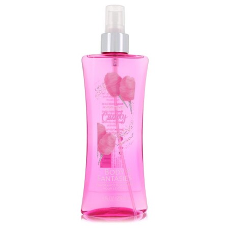 Body Fantasies Signature Cotton Candy by Parfums De Coeur - 2