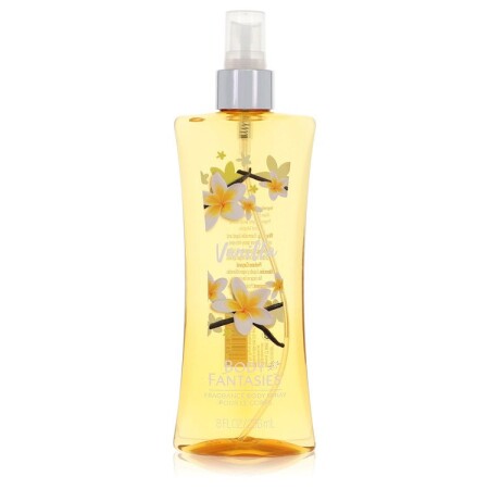 Body Fantasies Signature Vanilla Fantasy by Parfums De Coeur - 2