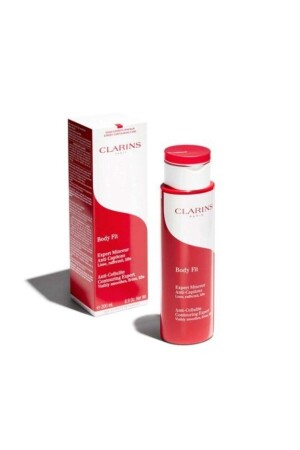 Body Fit Anti-Cellulite Contouring Expert 200 ml - 5