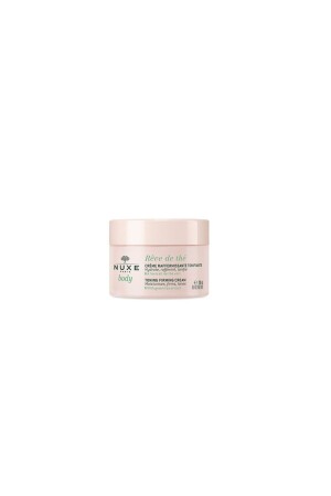 BODY REVE DE THE TONİNG FİRMİNG CREAM 200 ML - 2