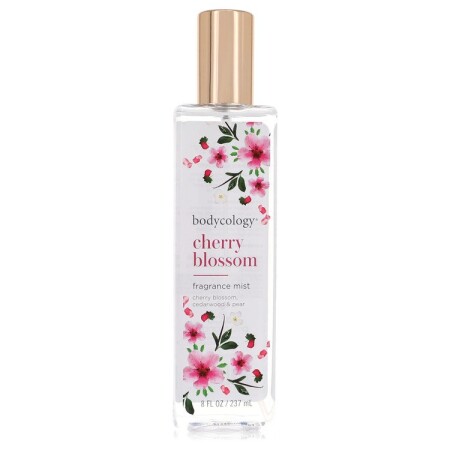 Bodycology Cherry Blossom Cedarwood and Pear by Bodycology - 2