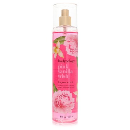 Bodycology Pink Vanilla Wish by Bodycology - 2