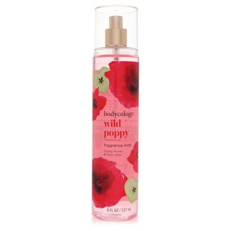 Bodycology Wild Poppy by Bodycology - 2