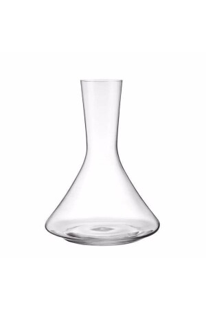 Bohemia Crystalex Decanters& Bottles Kristalin 1400 ml Sürahi - Karaf 1 Adet CLX-B31B23-1400 - 1