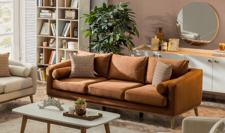 Böhmisches Sofa-Set - 11