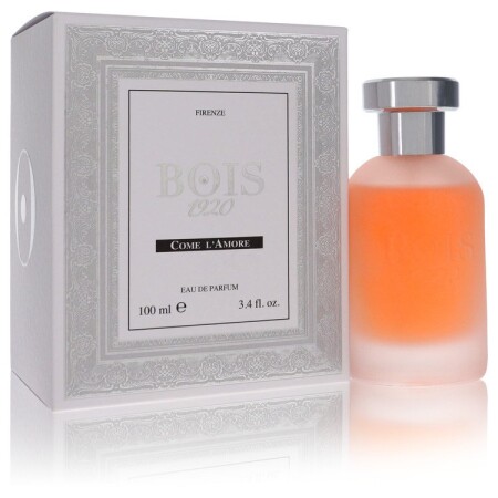 Bois 1920 Come L'amore by Bois 1920 - 2