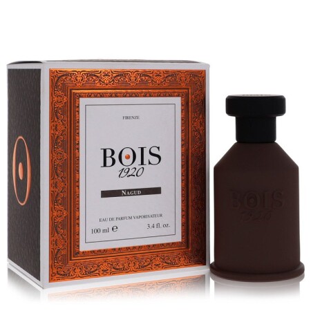 Bois 1920 Nagud by Bois 1920 - 2