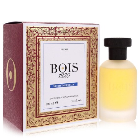 Bois 1920 Sushi Imperiale by Bois 1920 - 1