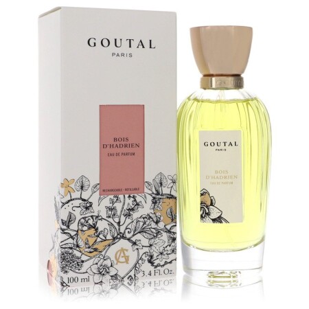 Bois D'hadrien by Annick Goutal - 2