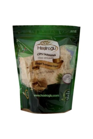 Bol Yoğurtlu Çerezlik Cips Tarhana 450 Gr K4523SDF - 3