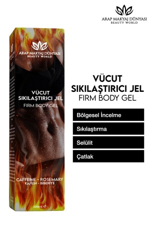 Bölgesel Jeli 200 Ml - 4