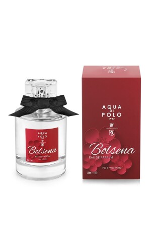 Bolsena 50 ml Edp Damenparfüm Plwmnpr1 - 4