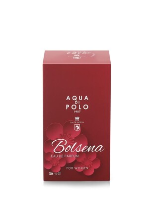 Bolsena 50 ml Edp Damenparfüm Plwmnpr1 - 7