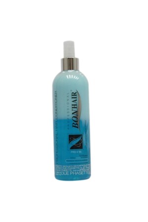 Bon Hair Yıpranmış Saçlar Için Fön Suyu 400 ml - 1