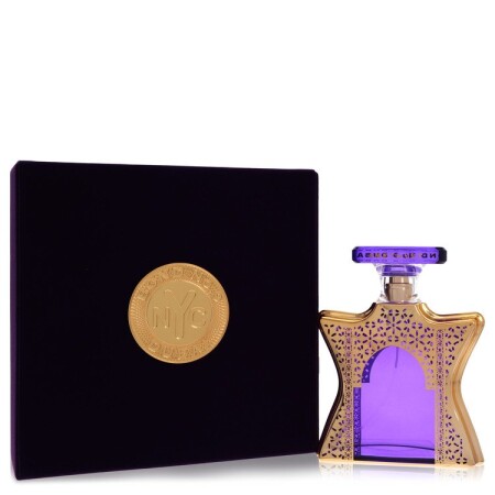 Bond No. 9 Dubai Amethyst by Bond No. 9 - 1