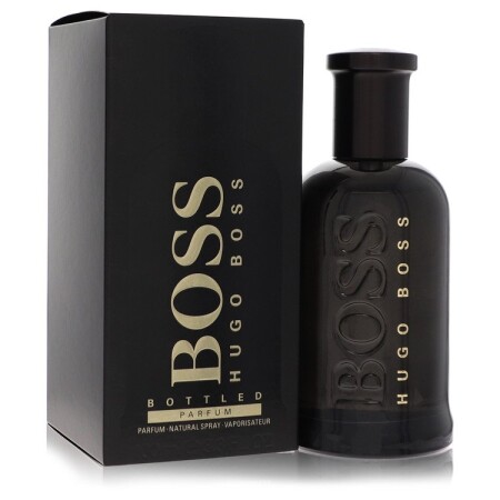 Boss Bottled by Hugo Boss - 1