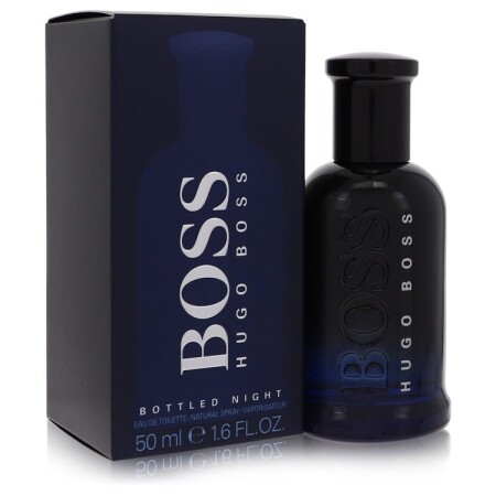 Boss Bottled Night by Hugo Boss - 2