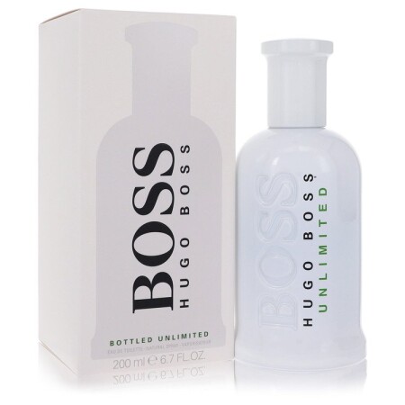 Boss Bottled Unlimited by Hugo Boss - 3