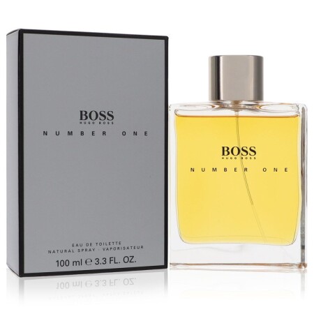 Boss No. 1 by Hugo Boss - 2