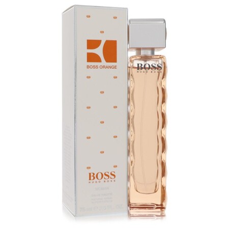 Boss Orange by Hugo Boss - 1