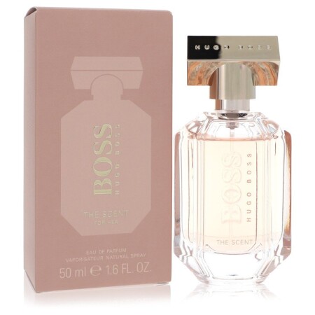 Boss The Scent by Hugo Boss - 7