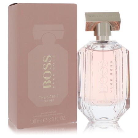 Boss The Scent by Hugo Boss - 6