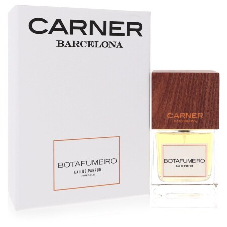 Botafumeiro by Carner Barcelona - 1