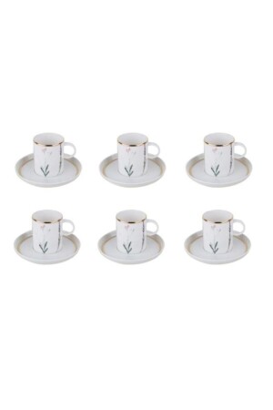 Botanisches Kaffeeset 12-teilig 04alm005547 04ALM005547 - 2