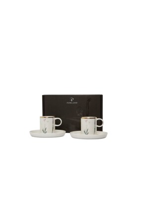 Botanisches Kaffeeset 4-teilig 04ALM005603 - 1