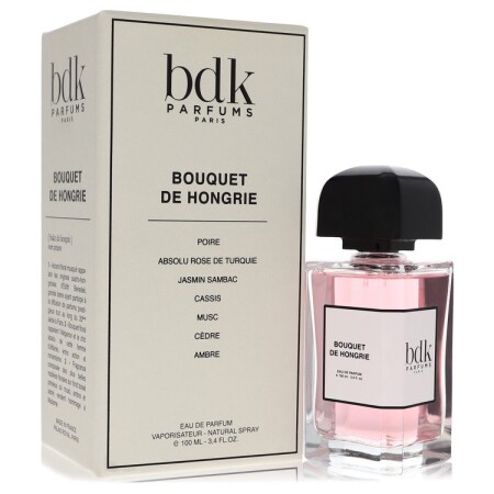 Bouquet De Hongrie by BDK Parfums - 2