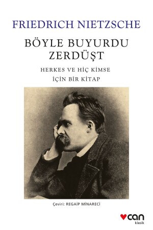 Böyle Buyurdu Zerdüşt - 2