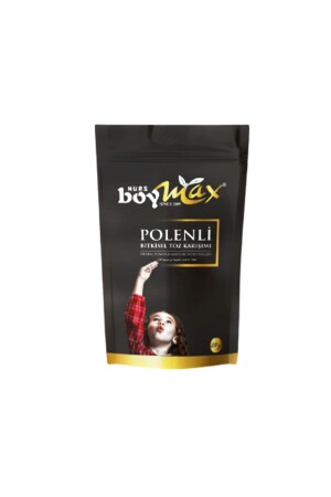 Boymax Pollenpulver 250 gr (neues Design – ich meine Verpackung) Boymax AZ. neu - 2