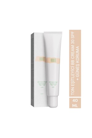 Brauchen Sie BB-Creme 30 SPF Light 40 ml - 1