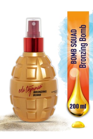 Bräunungsbombe 200 ml. 8681425002781 - 1