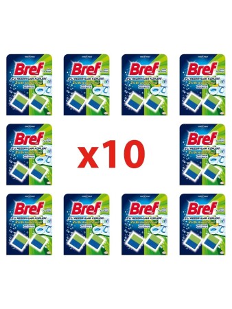 BREF WC BLOKJES 10 0GR - 1