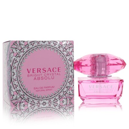 Bright Crystal Absolu by Versace - 4