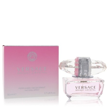 Bright Crystal by Versace - 9