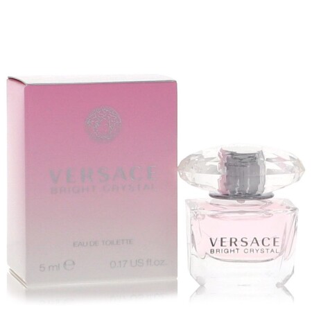 Bright Crystal by Versace - 8