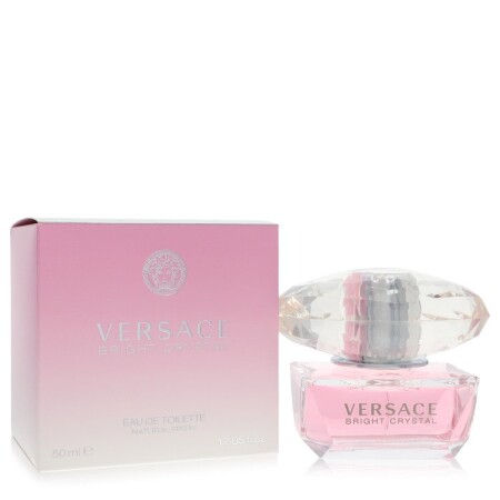 Bright Crystal by Versace - 7