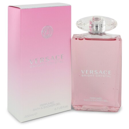 Bright Crystal by Versace - 3