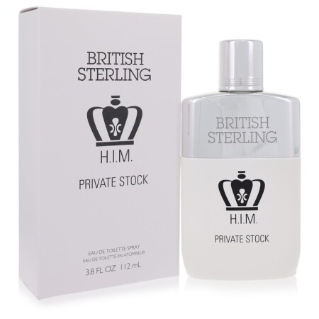 British Sterling Him Private Stock by Dana - 2