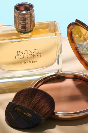 Bronze Goddess Eau Fraiche 100 ml Kadın Parfüm (HİNDİSTAN CEVİZİ- KEHRİBAR- SANDAL AĞACI- VANİLYA) - 8