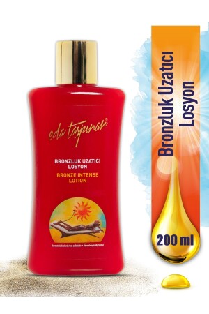 Bronzluk Koruyucu Losyon - 200 Ml 8680678189720 - 2