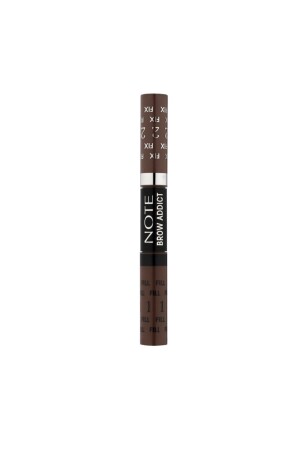 Brow Addict Fix&fill Augenbrauenschatten&Mascara 2 in 1 03 …. Augenbraue-22275 - 3